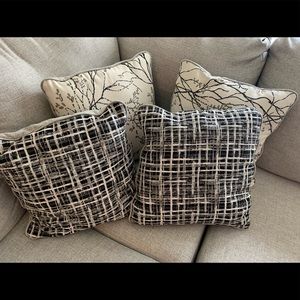 Decorative Pillows